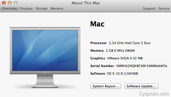Mac Os X 10.9 3 Mavericks Download