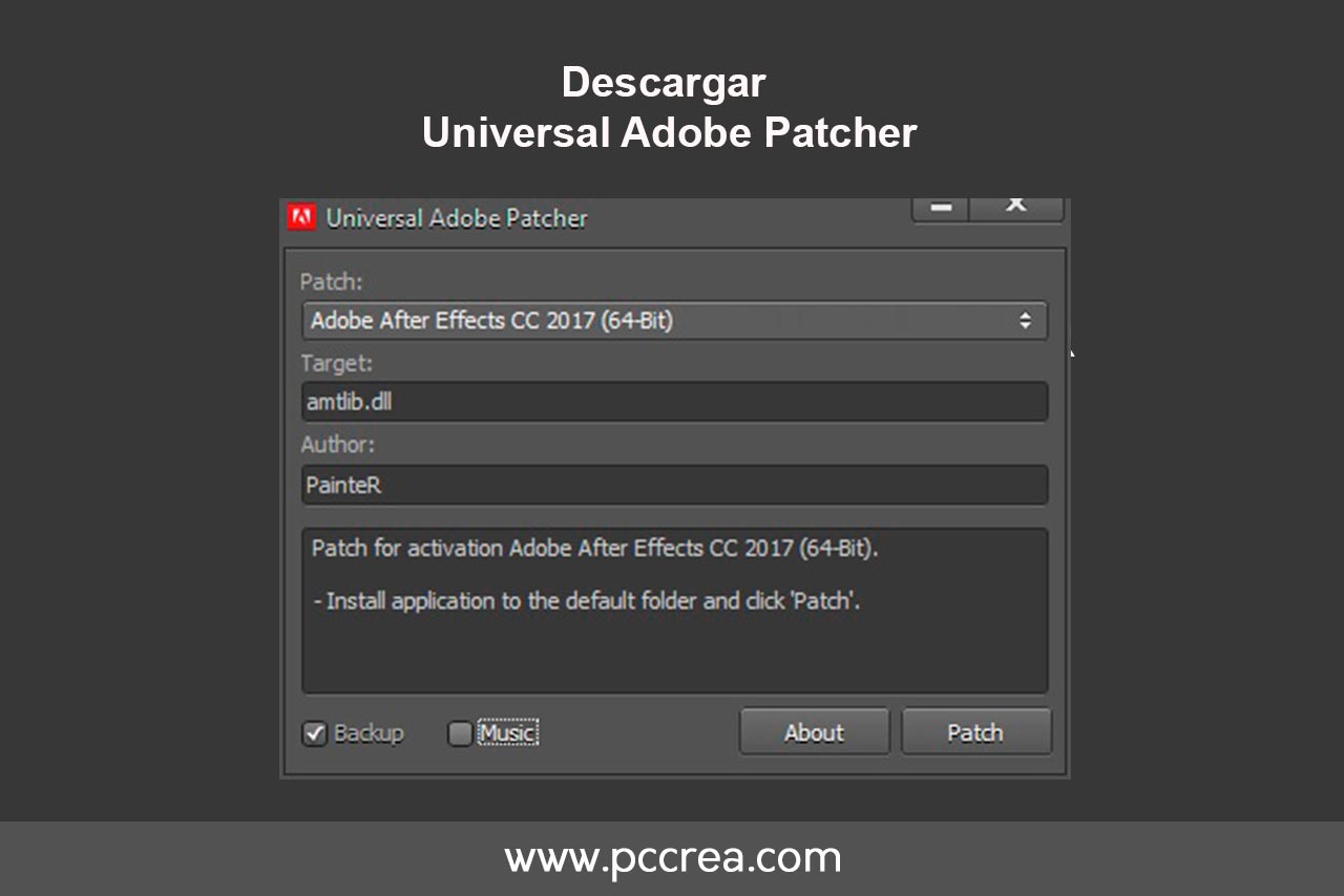 download adobe premiere crack mac