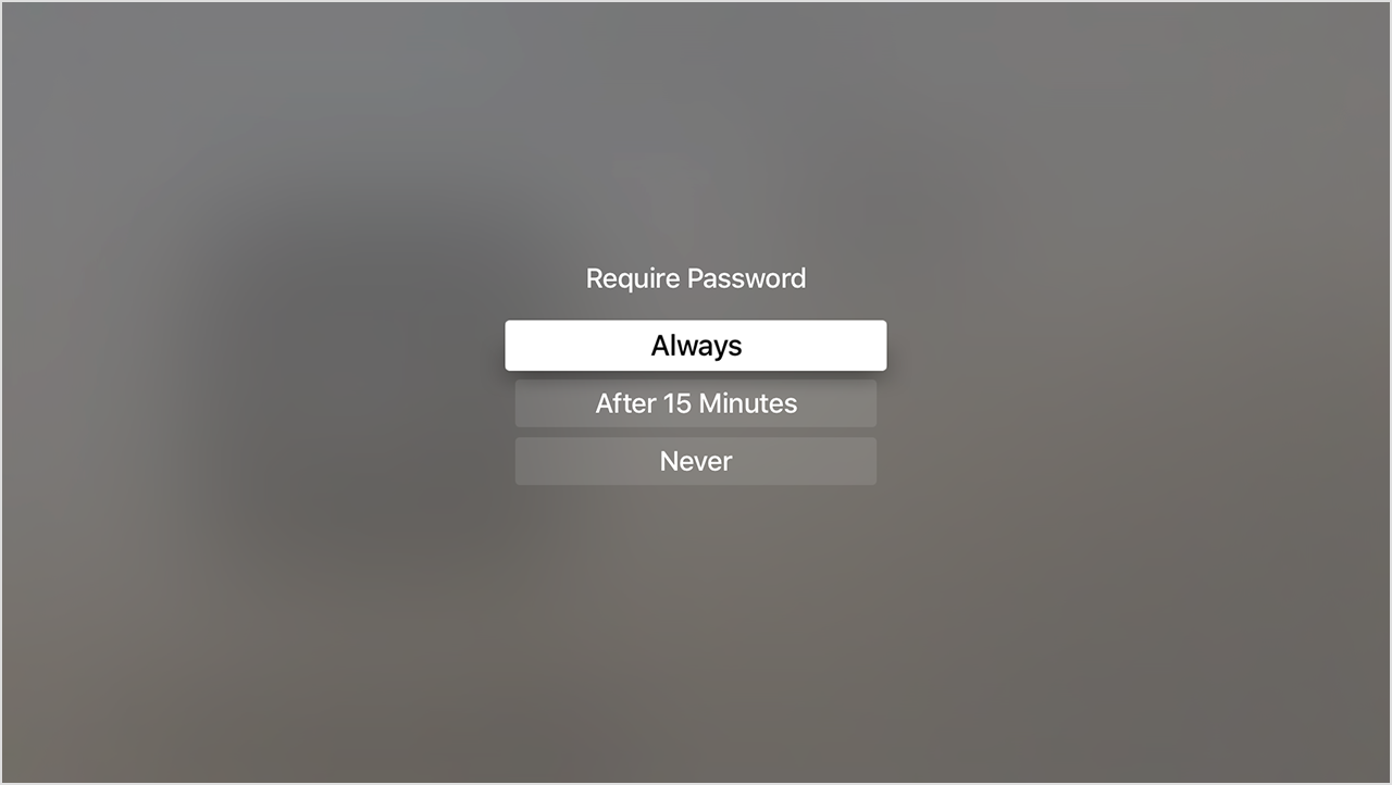 Stop mac asking for password when installing